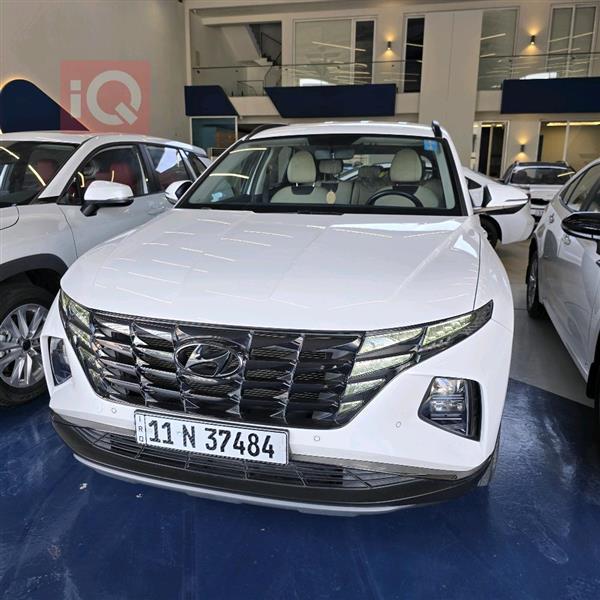 هیۆندای تۆکسۆن 2024  بۆ فرۆشتن لە عێراق -  بەغداد